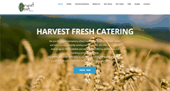 Desktop Screenshot of harvestfresh.ca